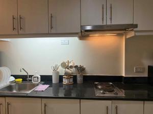 Sea Residences Condotel With Balcony, by Rose