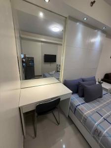 Sea Residences Condotel With Balcony, by Rose