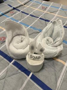 Sea Residences Condotel With Balcony, by Rose