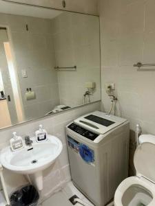 Sea Residences Condotel With Balcony, by Rose