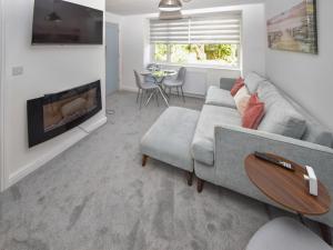 Old Chapel Apartment