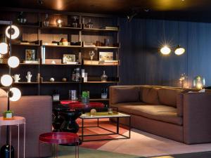 Mercure Hotel Wiesbaden City