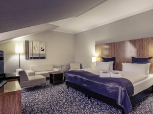 Mercure Hotel Wiesbaden City