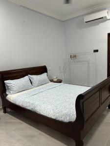 Rumah Sungai Impiana PCB - Ubytování bez kategorie ve městě Gua Sai