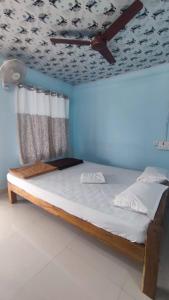 Galaxy Beach Stay
