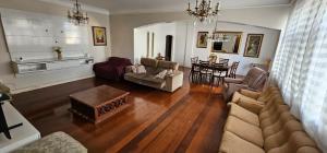 Riverside Escape - COP 30