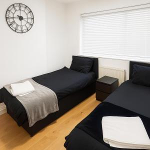 Rylstone Retreat - 4 Bedroom House in Reading