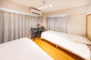 304 8 min walk to Ikebukuro 6 min walk to Kanamecho Station25m Max 2 people Direct access to Tokyo, Shinjuku, Shibuya, Ueno