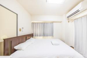 205 8 min walk to Ikebukuro 6 min walk to Kanamecho Station25m Max 2 people Direct access to Tokyo, Shinjuku, Shibuya, Ueno