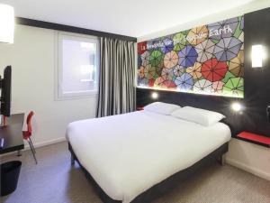 ibis Styles Flers