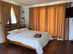 Rumah Sungai Impiana PCB room 2