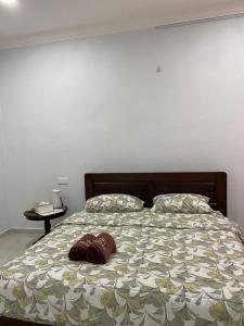 Rumah Sungai Impiana PCB room 2