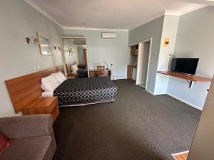 Colonial Motor Lodge Scone