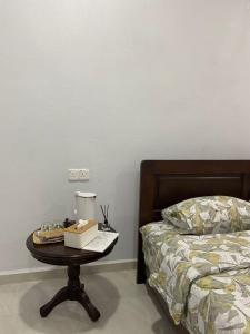 Rumah Sungai Impiana PCB room 2