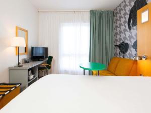 ibis Styles Haydock