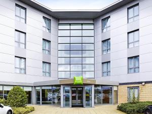 ibis Styles Barnsley