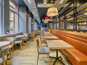 ibis Styles Glasgow Centre George Square