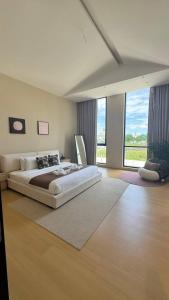 Premium Holiday Villa