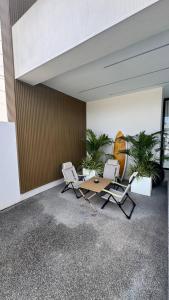 Premium Holiday Villa