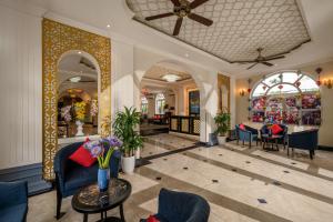 Hoi An Blue Sky Boutique Hotel & Spa