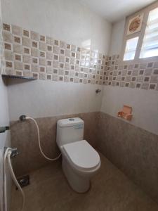 Rudraksha Hill View Cottage