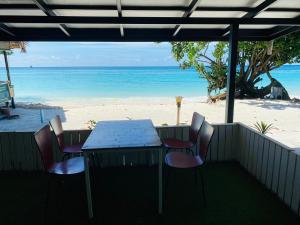 Bella Vista Beach Resort Koh Lipe