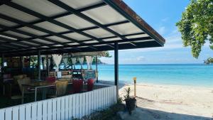 Bella Vista Beach Resort Koh Lipe