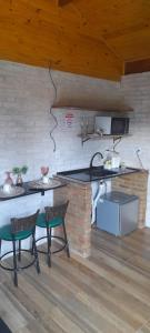 Chalé Sonho Diniz 3