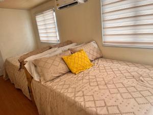 Cana Blessed Guest House in Urdaneta