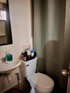 Cana Blessed Guest House in Urdaneta