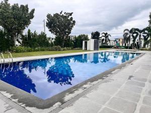 Cana Blessed Guest House in Urdaneta
