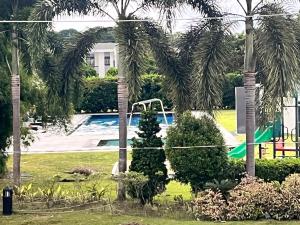 Cana Blessed Guest House in Urdaneta