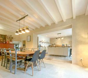 Family House In The Heart Of Burgundy