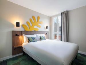Ibis Styles Paris Jardin de la Villette - Rénové en 2025
