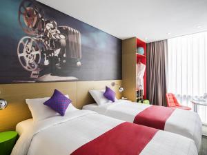 ibis Styles Ambassador Seoul Myeong-dong