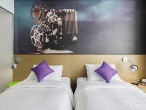 ibis Styles Ambassador Seoul Myeong-dong