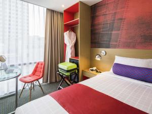 ibis Styles Ambassador Seoul Myeong-dong