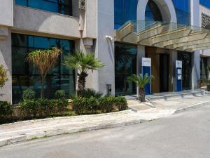 Novotel Tunis