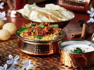 Novotel Manila Araneta City Hotel