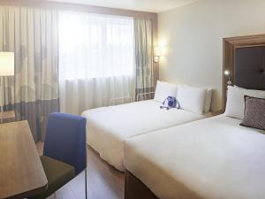 Novotel Rio de Janeiro Parque Olimpico