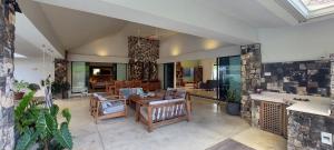 Villa Sunniva - Ubytování bez kategorie ve městě Mahébourg