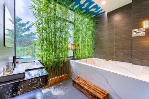 광저우 / 광주 Dekang Yuexiang Hotel 호텔 스위트룸