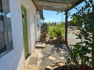 Ranchito Boutique Motel Buhos Valle Guadalupe