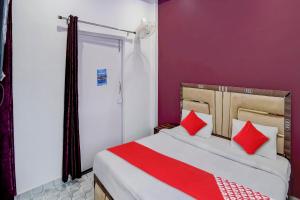 Hotel O SS hotel