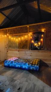 The Wooden Haven Dorm & Rooms for Ziro Music Festival