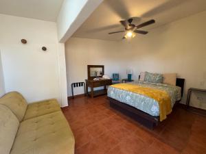 Ranchito Boutique Motel Buhos Valle Guadalupe