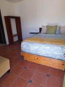 Ranchito Boutique Motel Buhos Valle Guadalupe