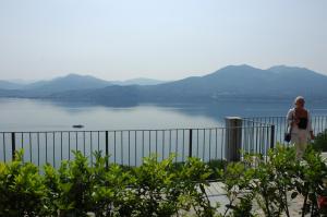 One-Bedroom Apartment (4 Adults) room in Residence Il Vigneto