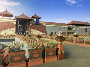 Novotel Bali Ngurah Rai Airport