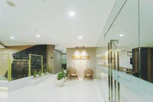 Grand Whiz Hotel Praxis Surabaya